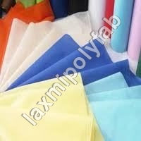 laminated non woven fabric