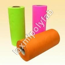 spunbond nonwoven
