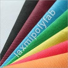 spun bond non woven fabric