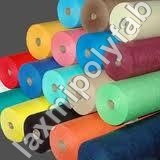 plain non woven fabric roll