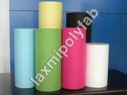 Spun Fabric