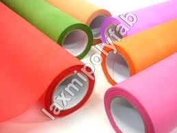 non woven color roll