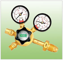 Single Stage Regulator