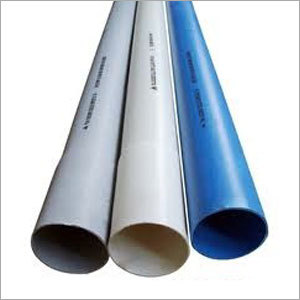 PVC Pipe BIS Certification
