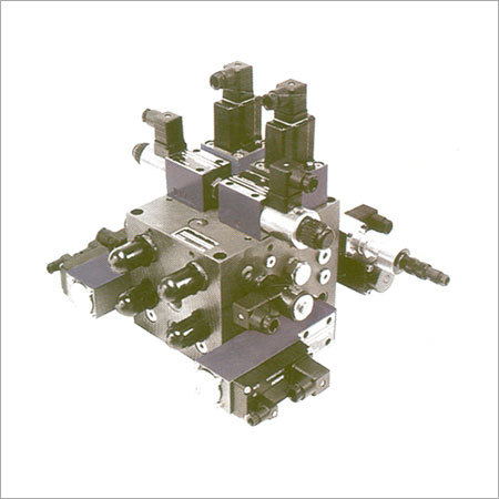 Hydraulic Products & Equipment