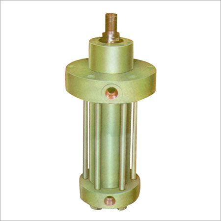 Hydraulic Cylinders