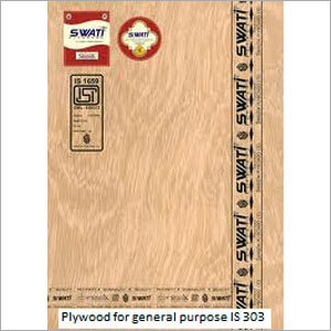 Plywood ISI Certification