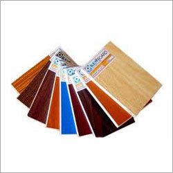 Prelaminated Board ISI Certification