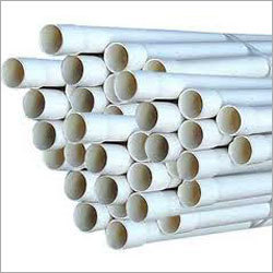 PVC Conduit Pipes Certification