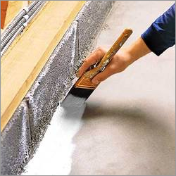 Epoxy Brush Painting