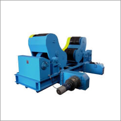 Industrial Welding Rotators