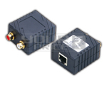 RCA Audio Balun