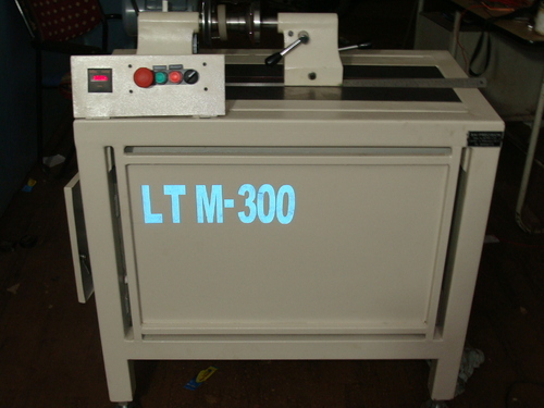 Lead Testing Machine