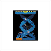 Hydraulic Lifters