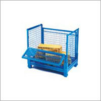 Industrial Storage Bins