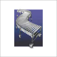 Industrial Conveyor System