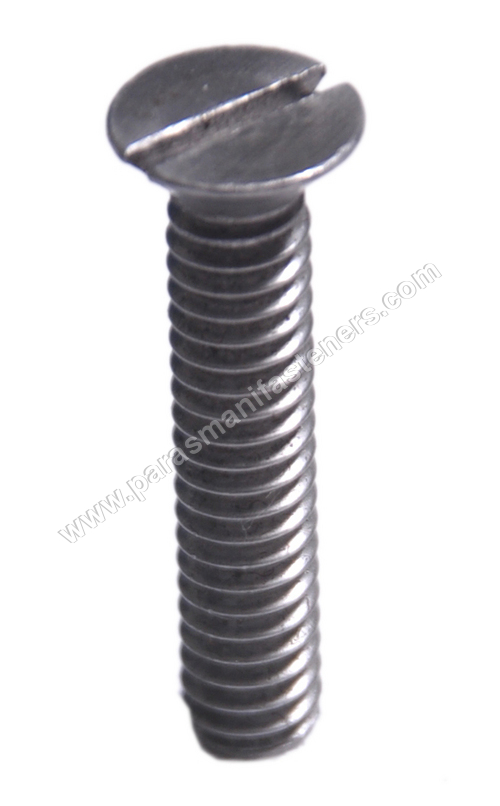 Industrial CSK Head Screws