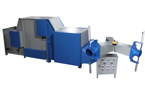 Horizontal Pillow Packaging Machine