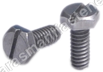 Hex Head Slotted Screw