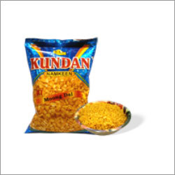 Crispy Moong Dal