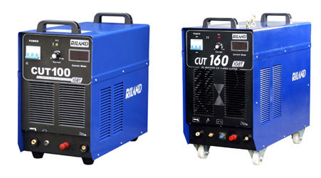 PLASMA CUTTING MACHINES