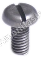 Slot Pan Head Screw