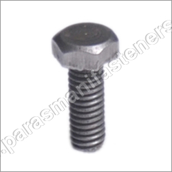Hex Head Bolt
