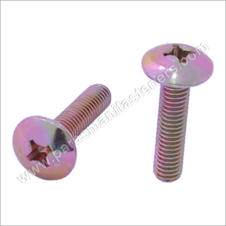 Trust Phillips Screws