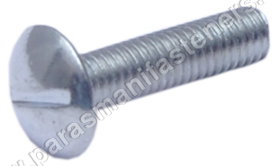 Trust Slotted Screws