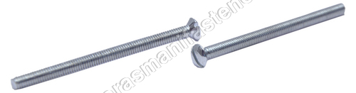 Raised Head Screws
