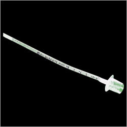 LN Silicone Endotracheal Tube
