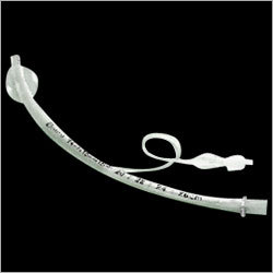 LN Silicone Endotracheal Tubes