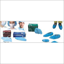 Medical Grade Nonwoven
