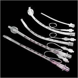 LN Endotracheal Tube