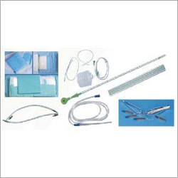 Surgical Supplies
