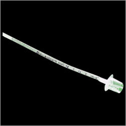 LN Silicone Endotracheal Tubes