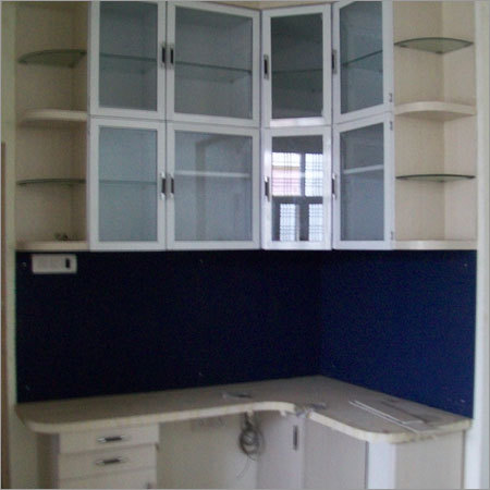 Classique Modular Kitchens