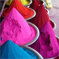 Acid Metal Complex Dye