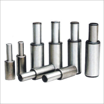 Track Pin Bush