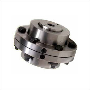 Pin Bush Coupling