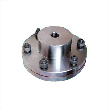 Rigid Couplings