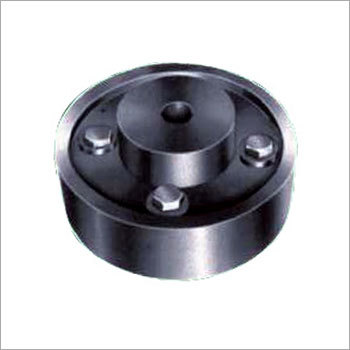 Flexible Coupling