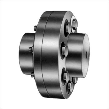 Flexi Cone Coupling