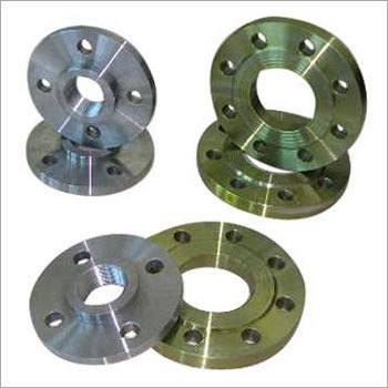 Flange