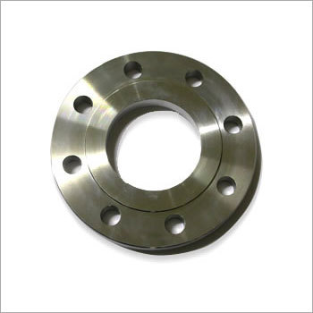 Industrial Flanges