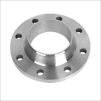 Steel Flanges