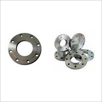 CNC Flanges