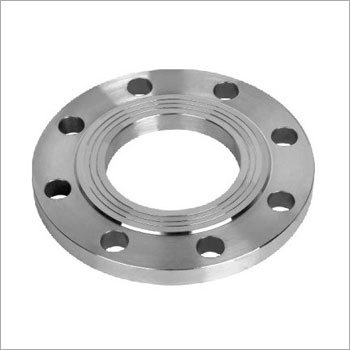 Precision Turned Flanges