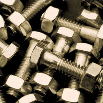Nut Bolts