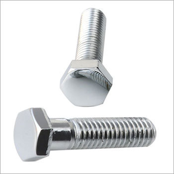 Industrial Nuts